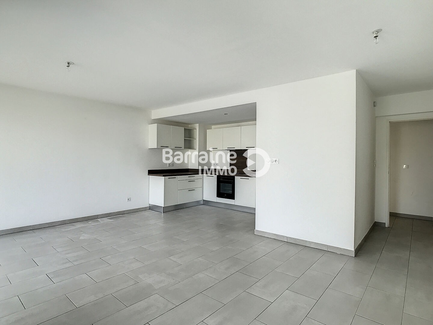 Location Appartement à Brest 3 pièces