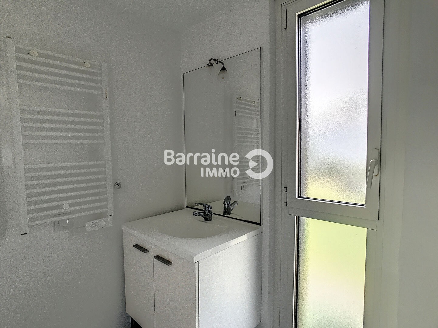 Location Appartement à Brest 3 pièces