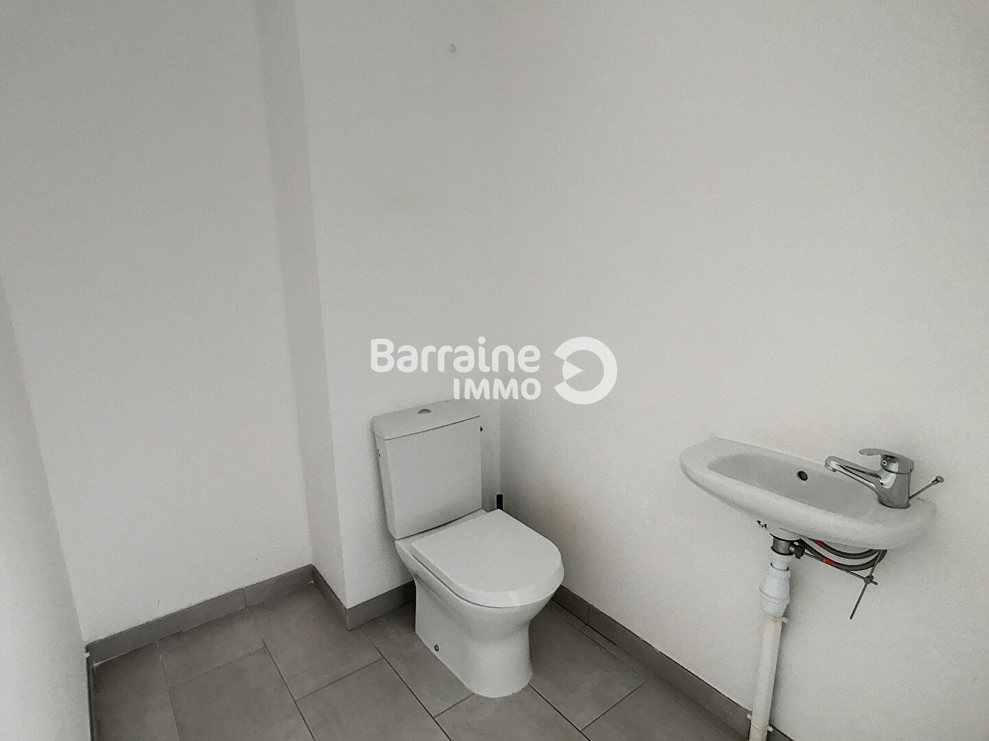 Location Appartement à Brest 3 pièces