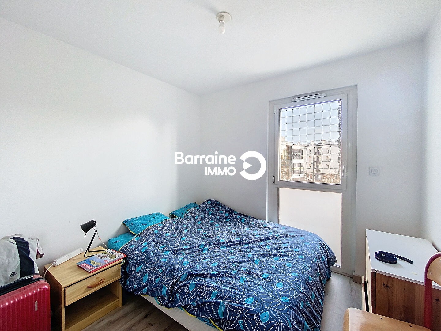 Location Appartement à Brest 3 pièces