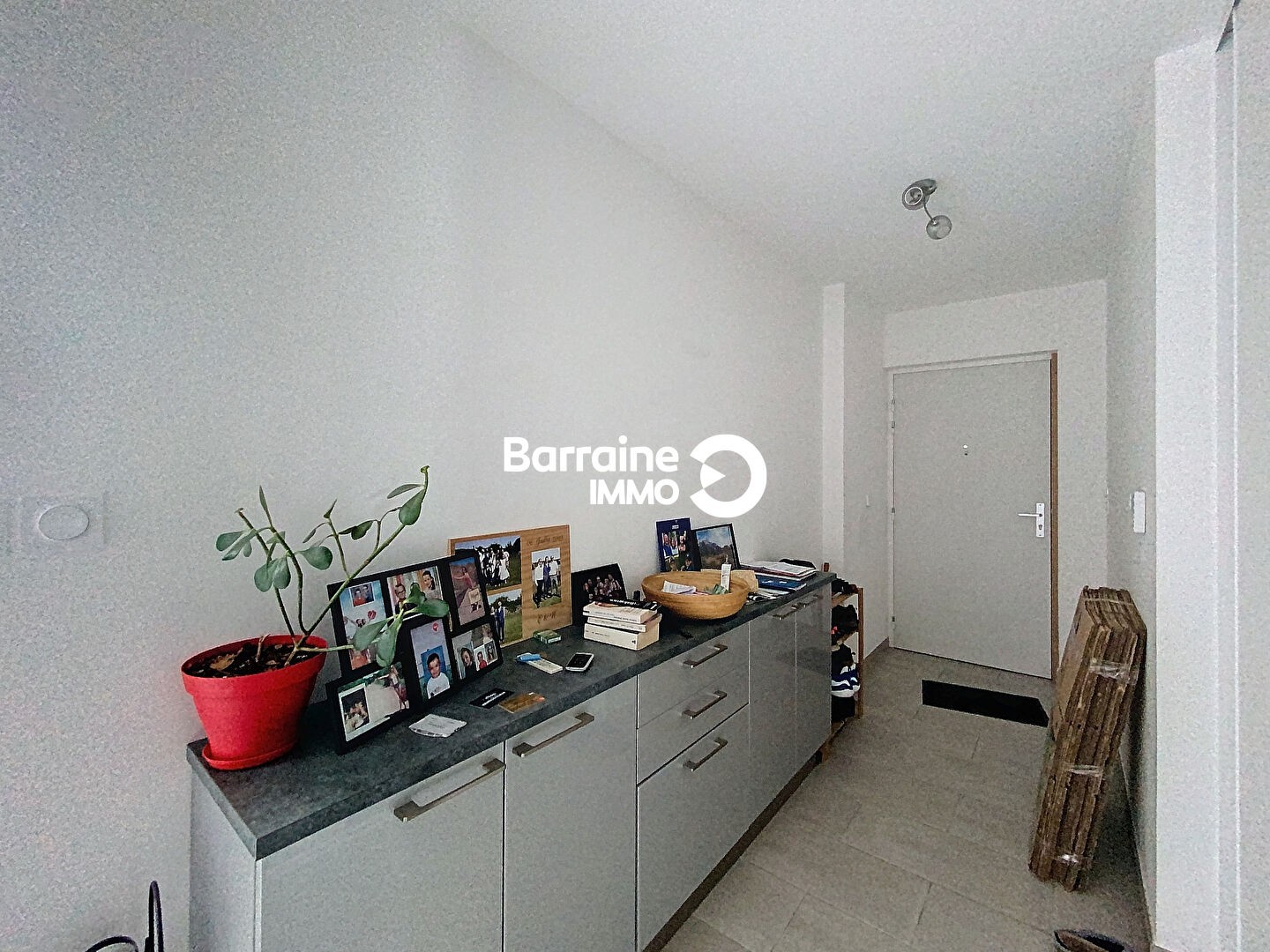 Location Appartement à Brest 3 pièces