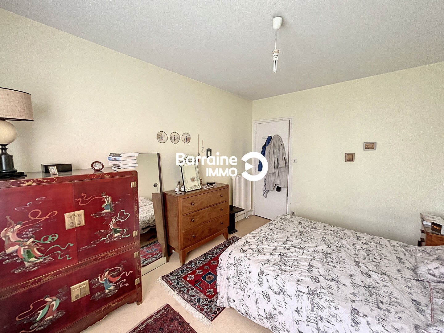 Location Appartement à Brest 3 pièces