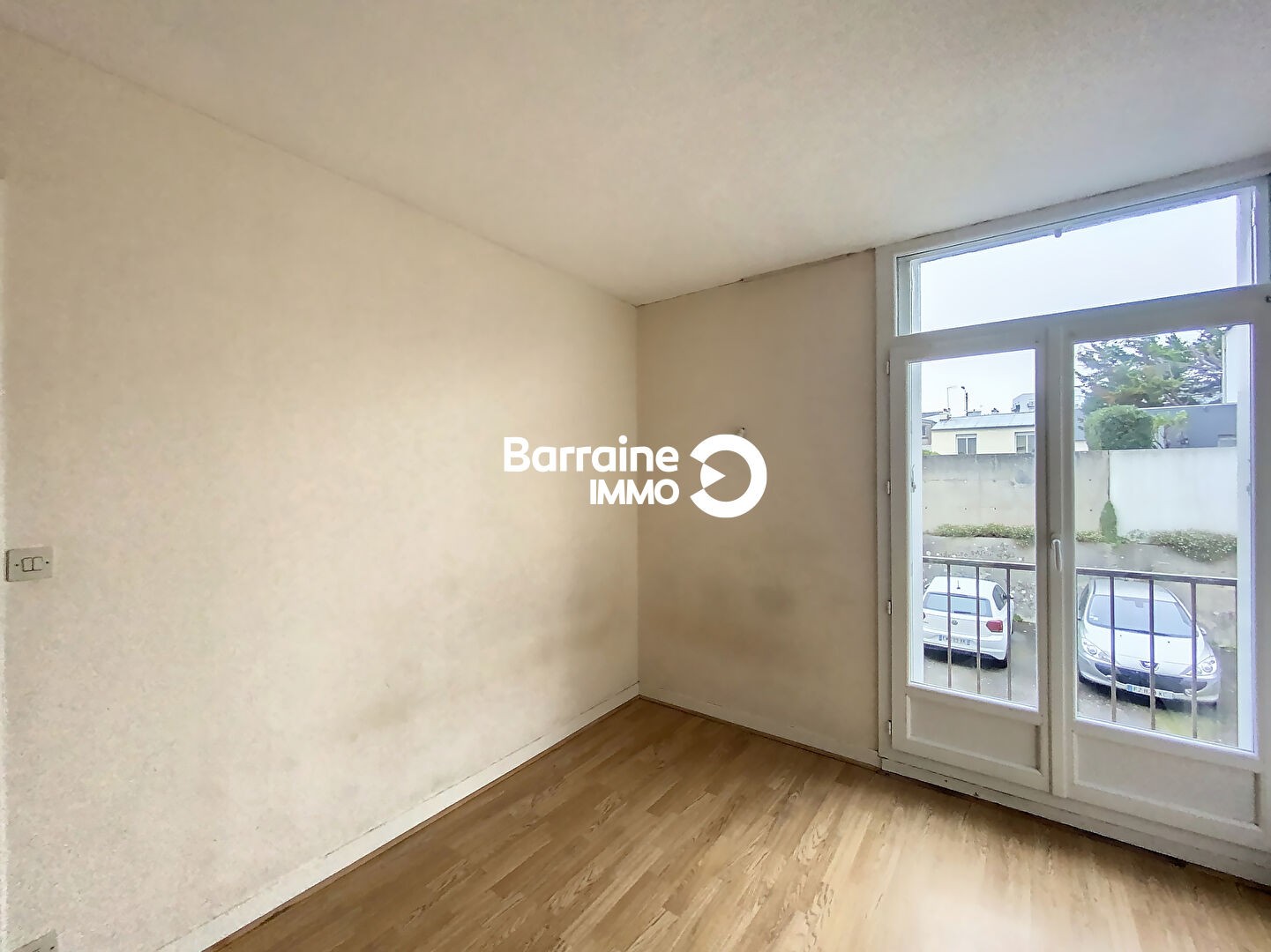 Location Appartement à Brest 1 pièce