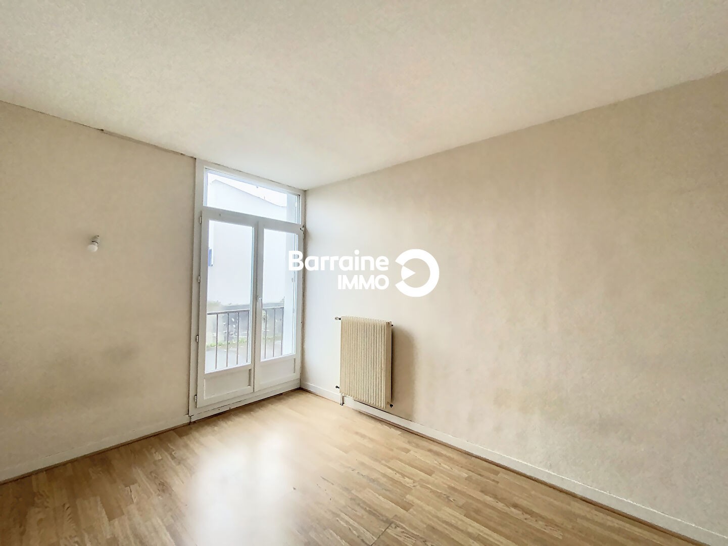 Location Appartement à Brest 1 pièce