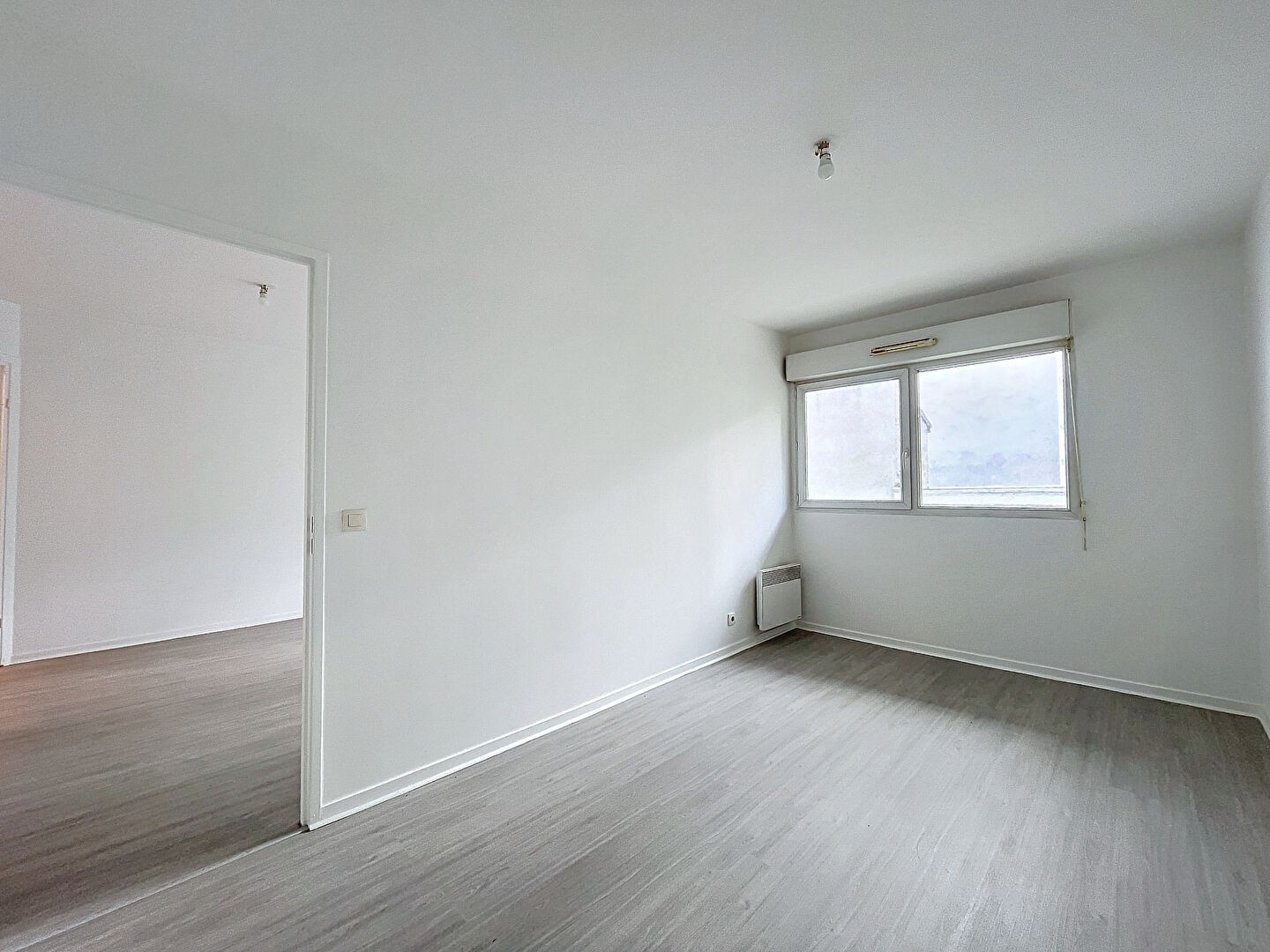 Vente Appartement à Saint-Ouen 4 pièces