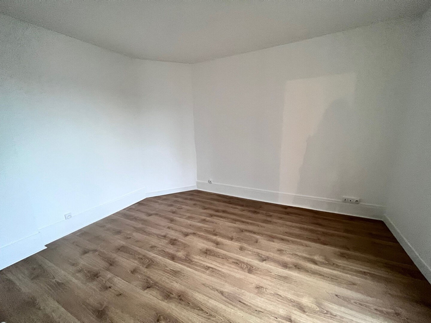 Location Appartement à Aubervilliers 2 pièces