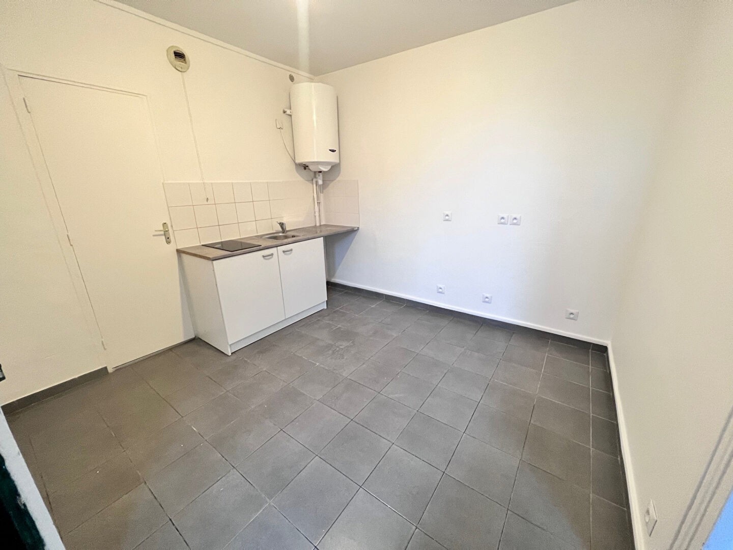 Location Appartement à Aubervilliers 2 pièces