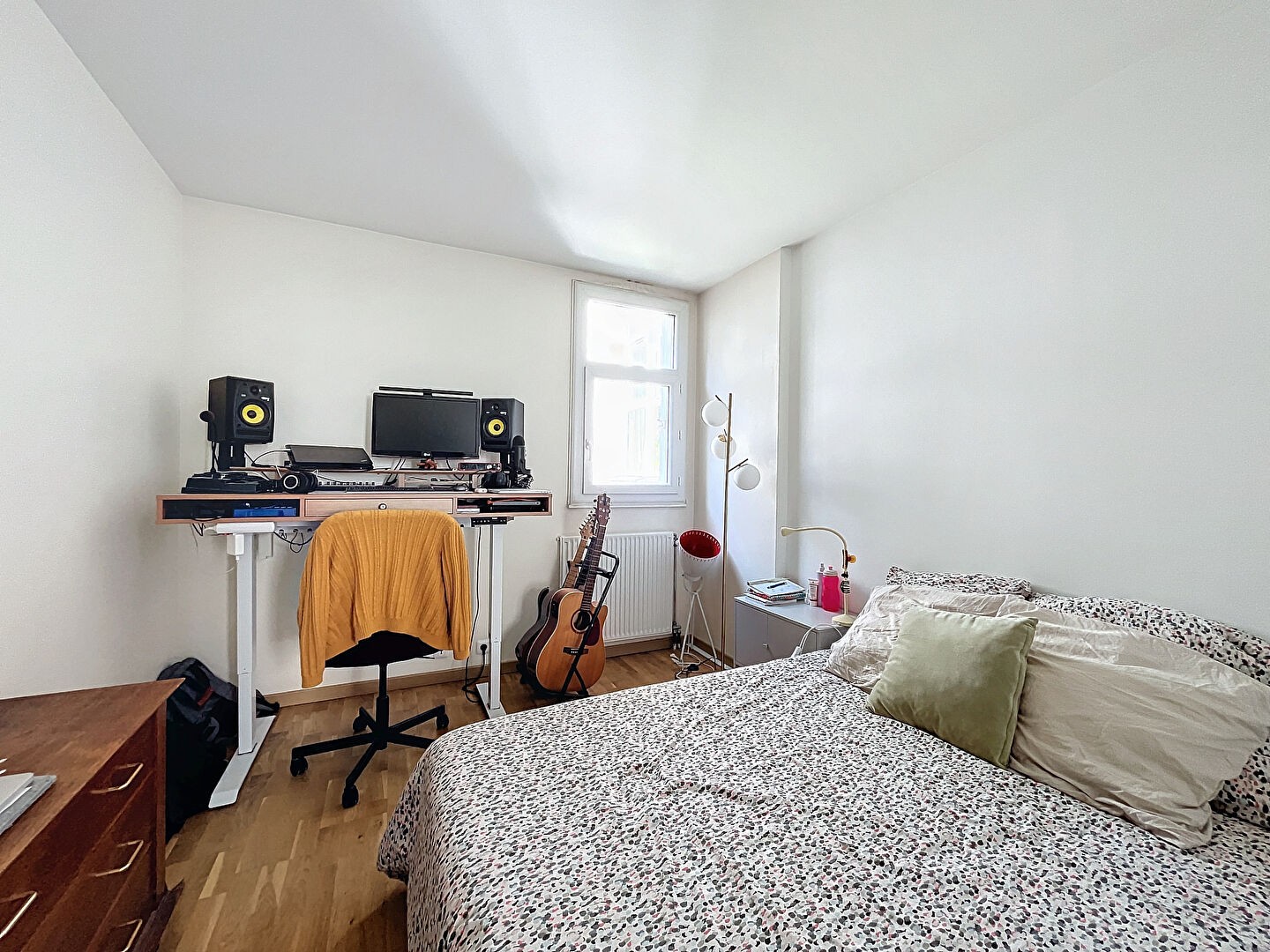 Vente Appartement à Paris Entrepôt 10e arrondissement 2 pièces