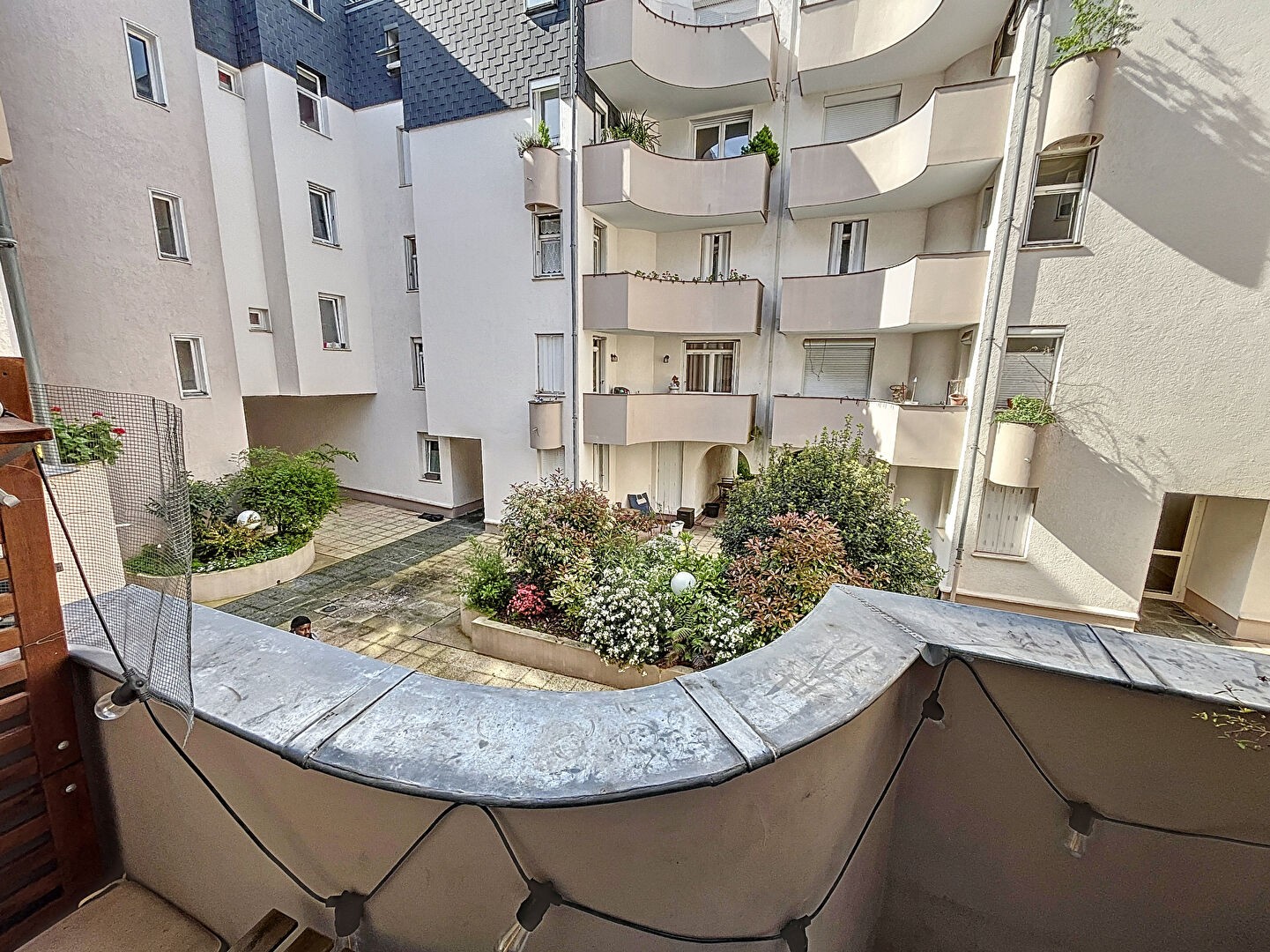 Vente Appartement à Paris Entrepôt 10e arrondissement 2 pièces