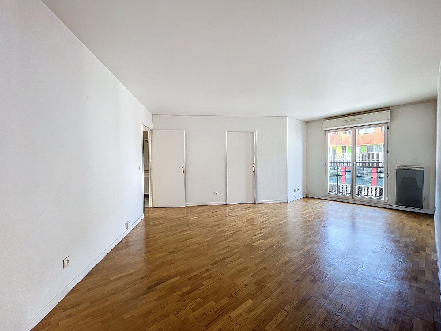 Vente Appartement à Saint-Ouen 3 pièces