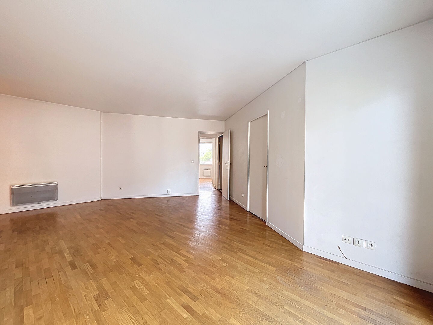 Vente Appartement à Saint-Ouen 3 pièces