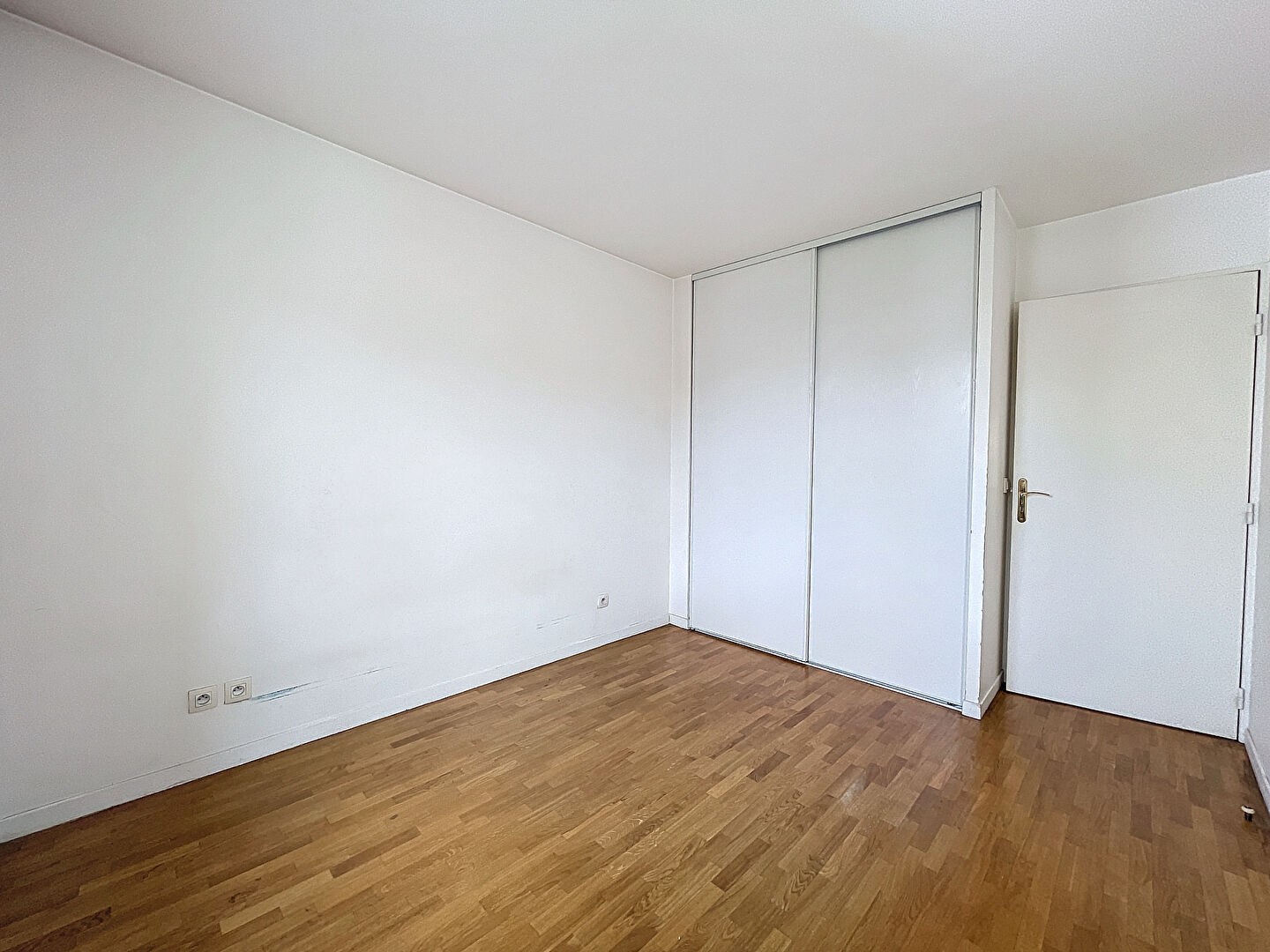 Vente Appartement à Saint-Ouen 3 pièces