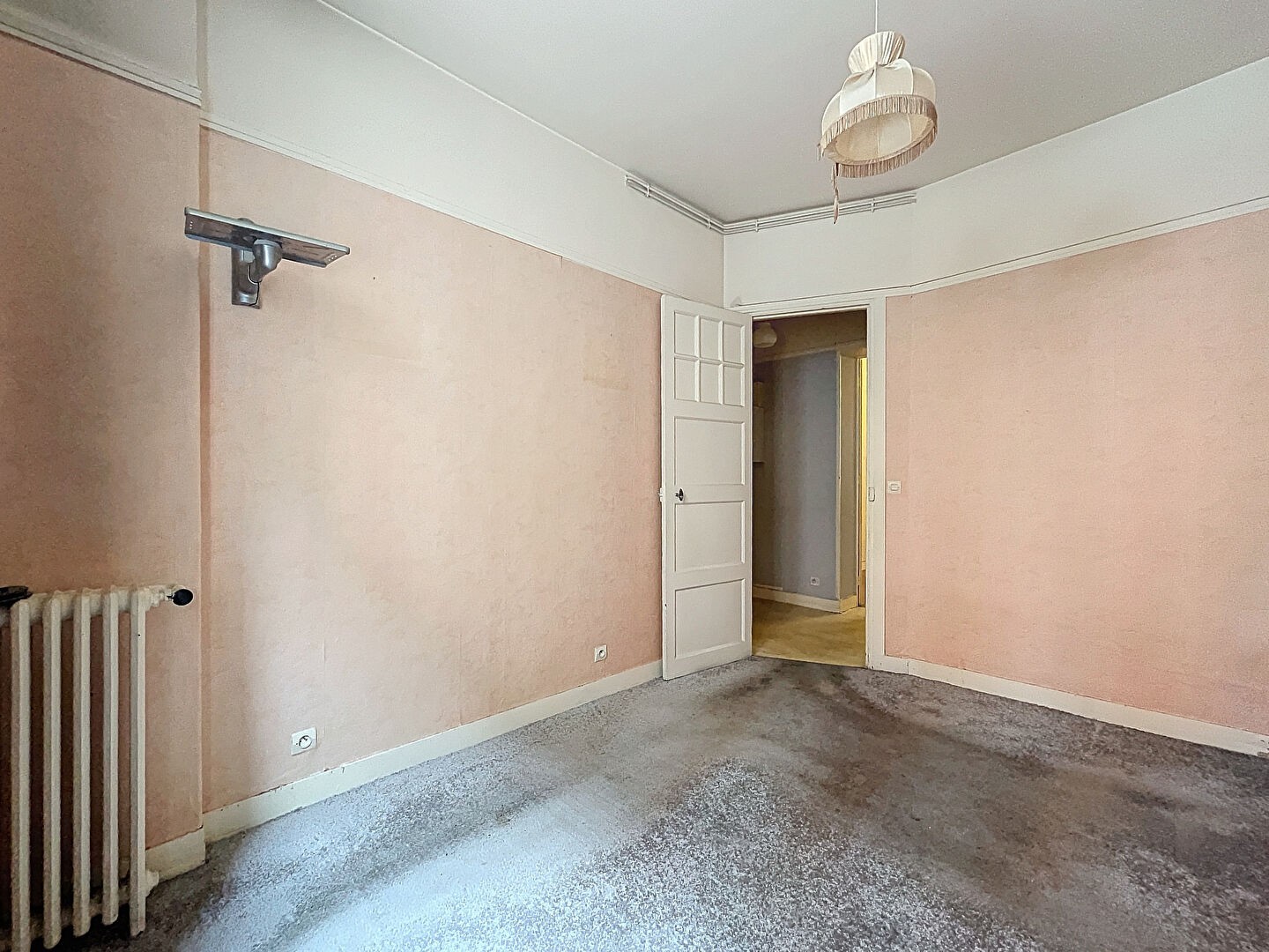 Vente Appartement à Clichy 2 pièces