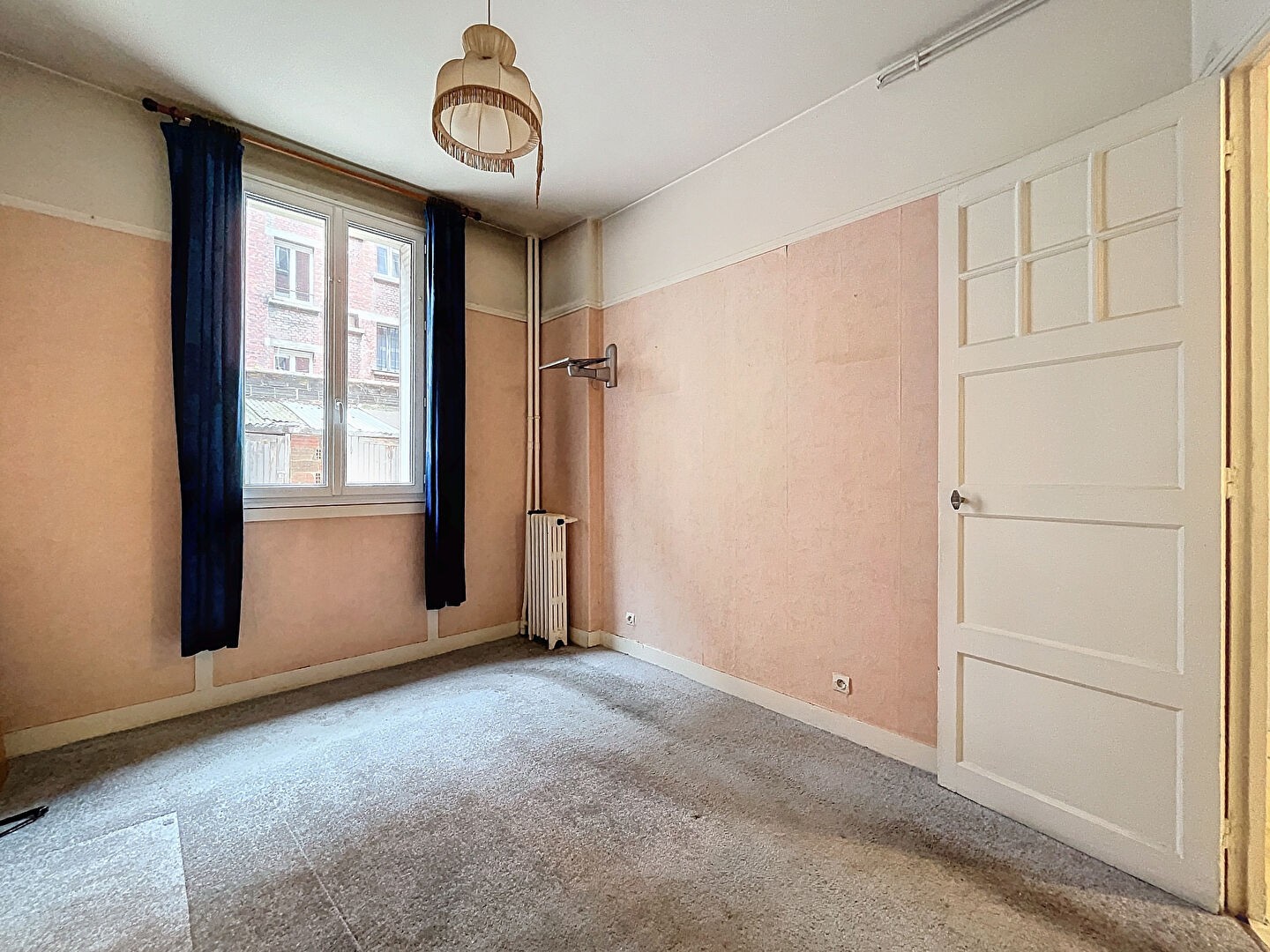 Vente Appartement à Clichy 2 pièces