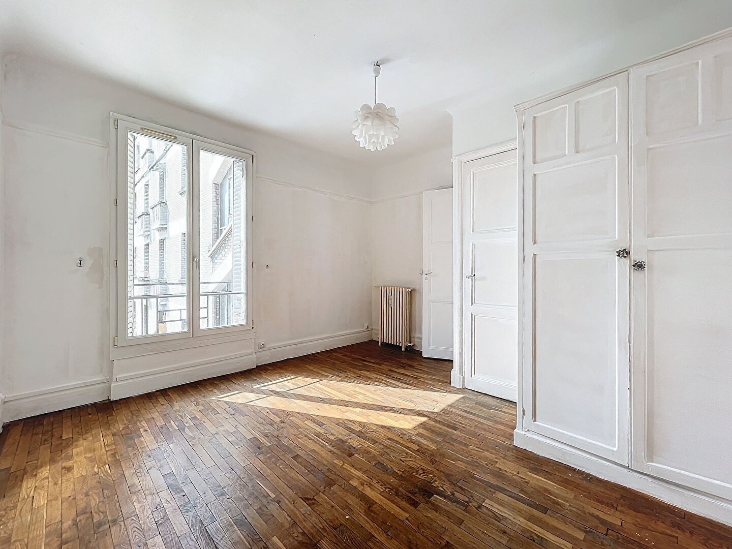 Vente Appartement à Clichy 2 pièces