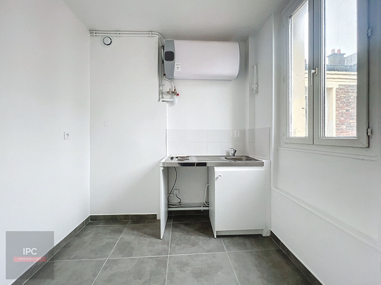 Location Appartement à Aubervilliers 2 pièces