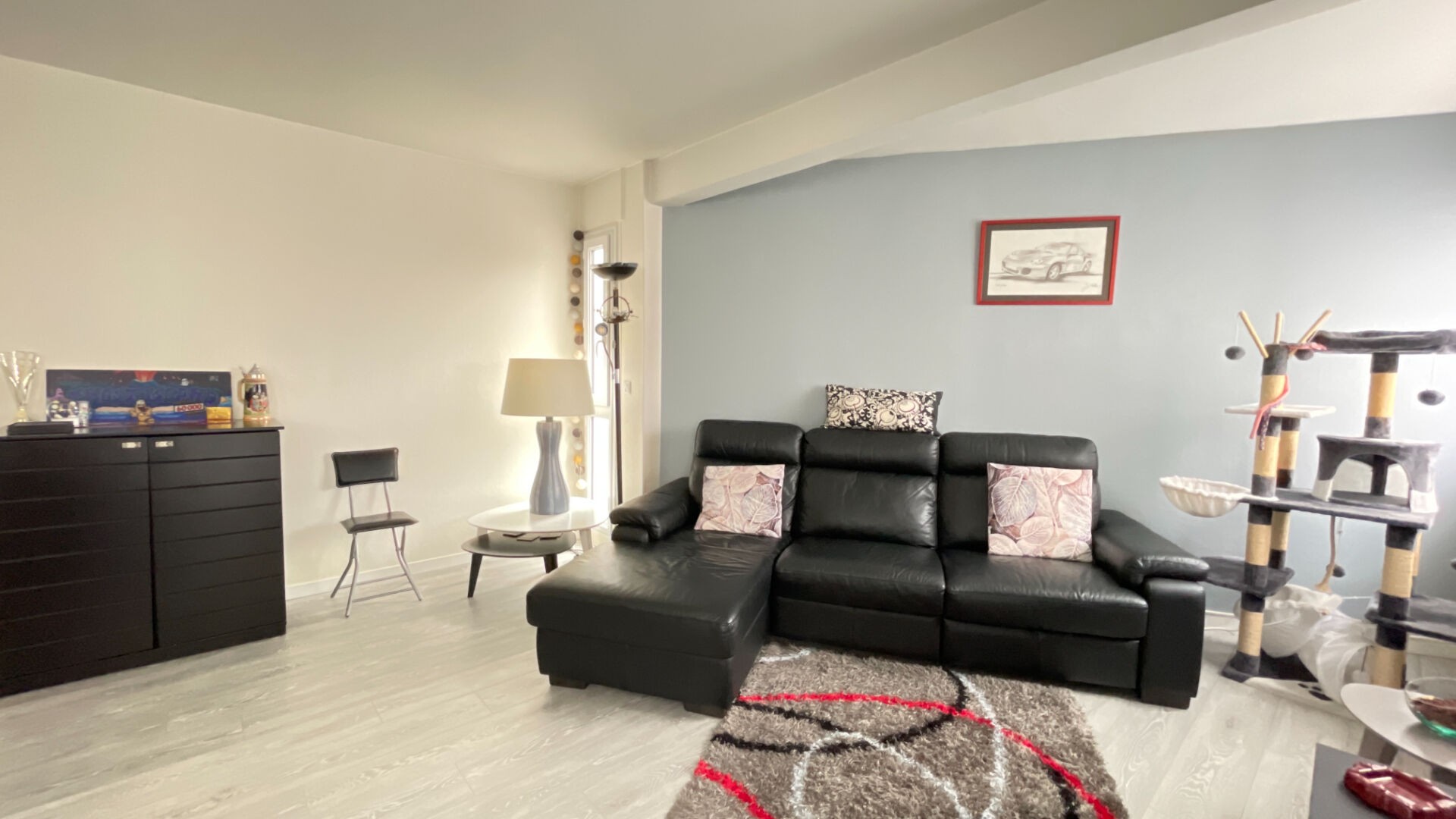 Vente Appartement à Montmorency 3 pièces