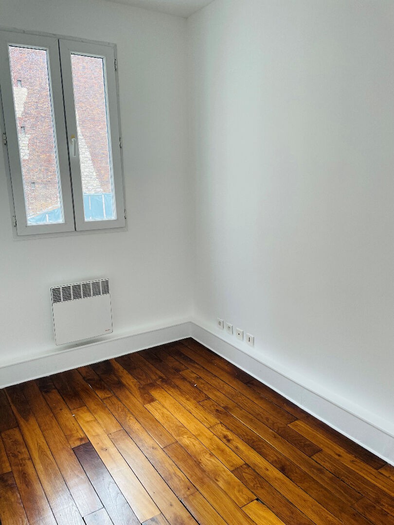 Location Appartement à Clichy 3 pièces