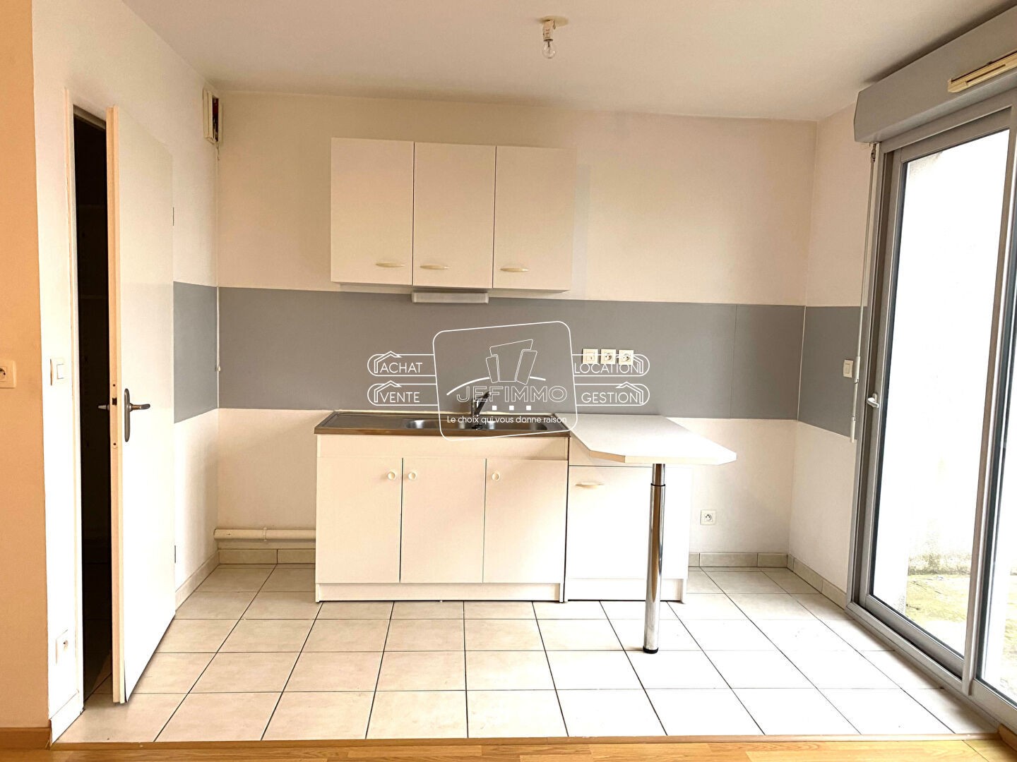 Location Appartement à Sainte-Luce-sur-Loire 3 pièces