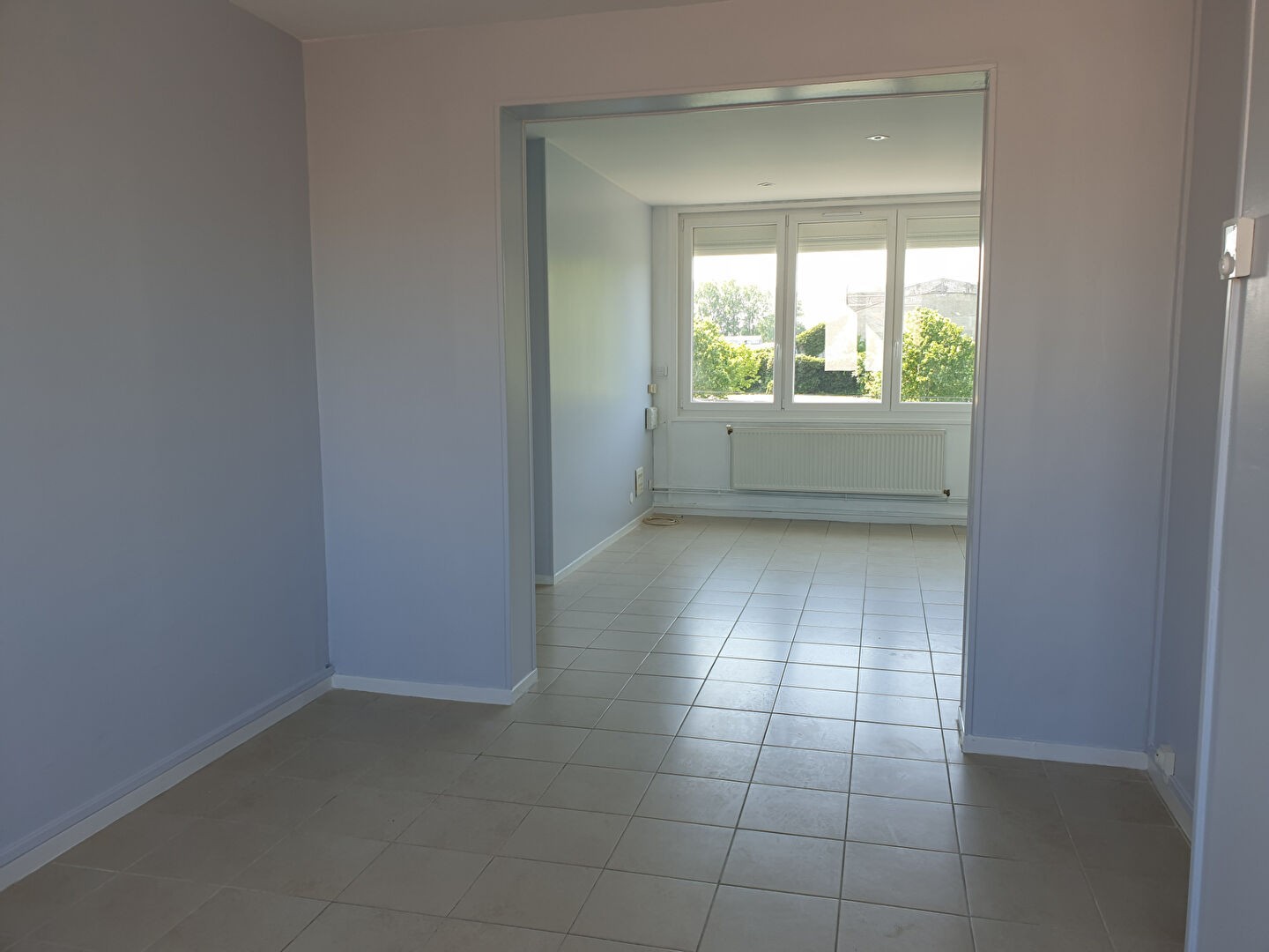 Location Appartement à Coudekerque-Branche 5 pièces