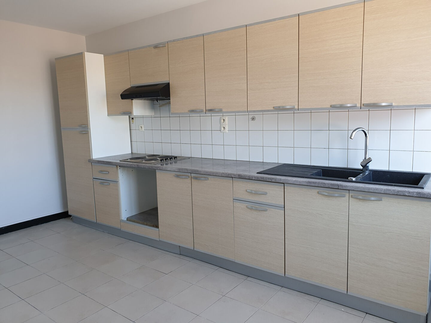 Location Appartement à Coudekerque-Branche 5 pièces