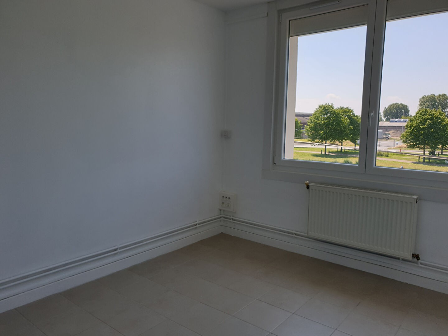 Location Appartement à Coudekerque-Branche 5 pièces