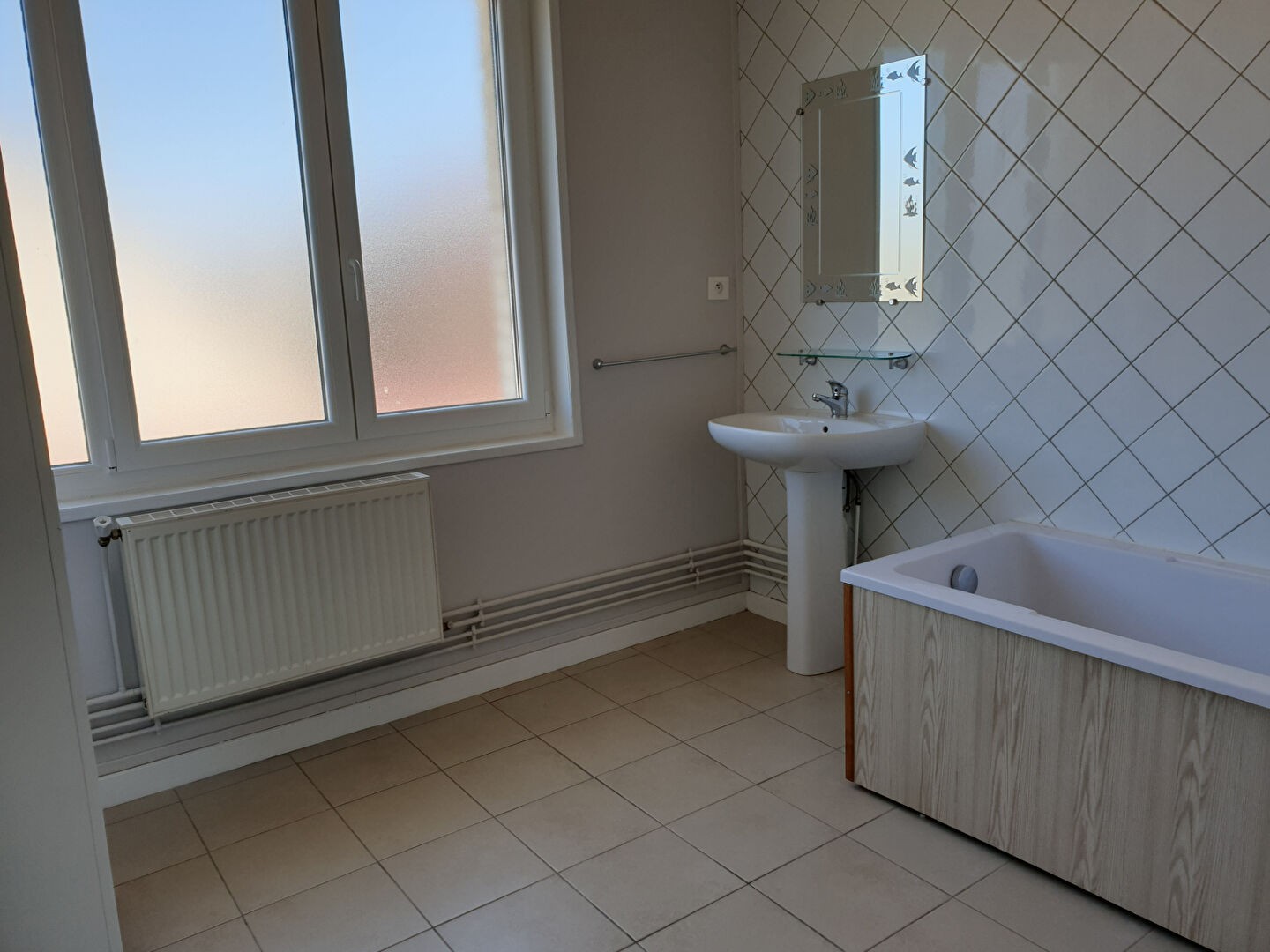 Location Appartement à Coudekerque-Branche 5 pièces