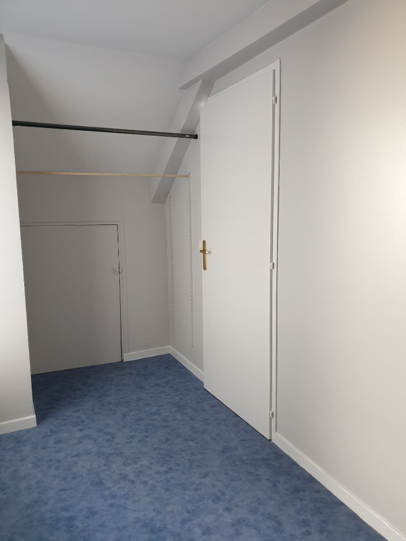 Location Appartement à Coudekerque-Branche 5 pièces