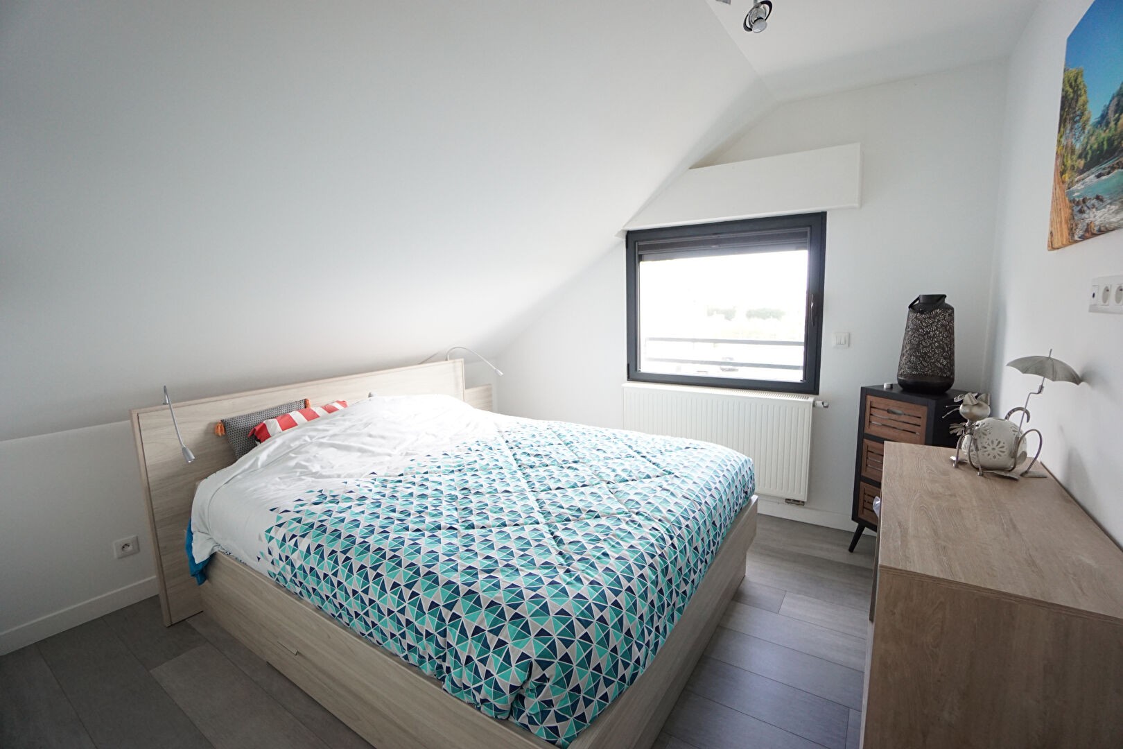 Vente Appartement à Dunkerque 2 pièces