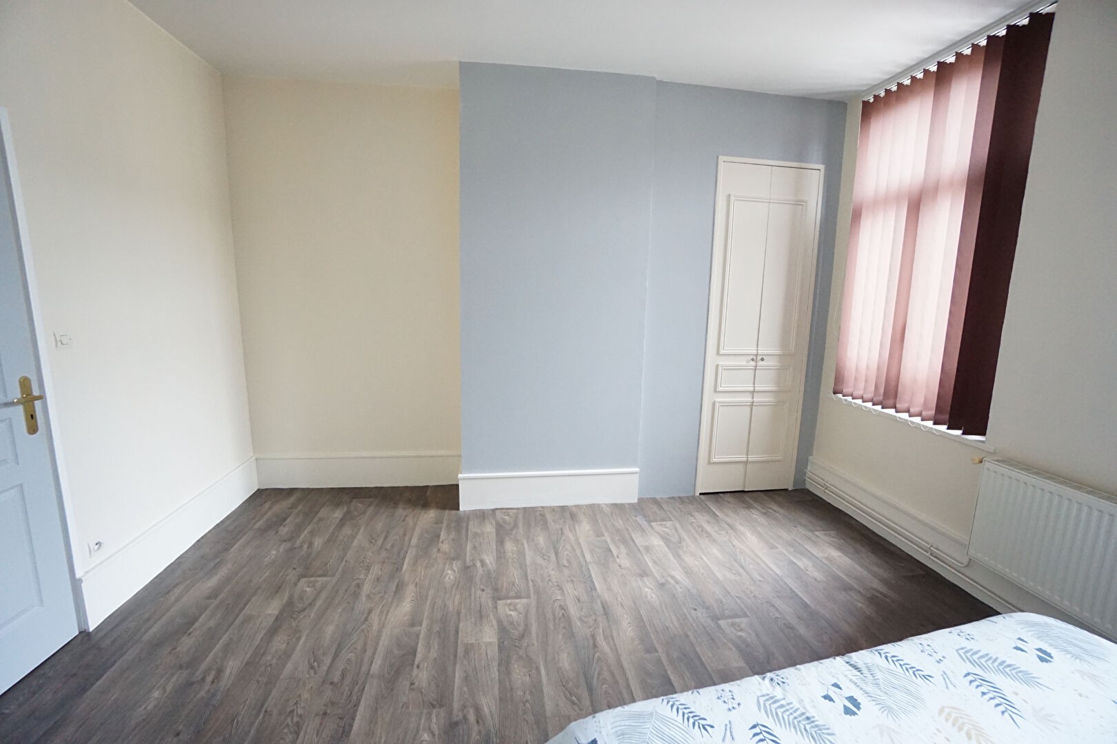 Vente Appartement à Dunkerque 3 pièces