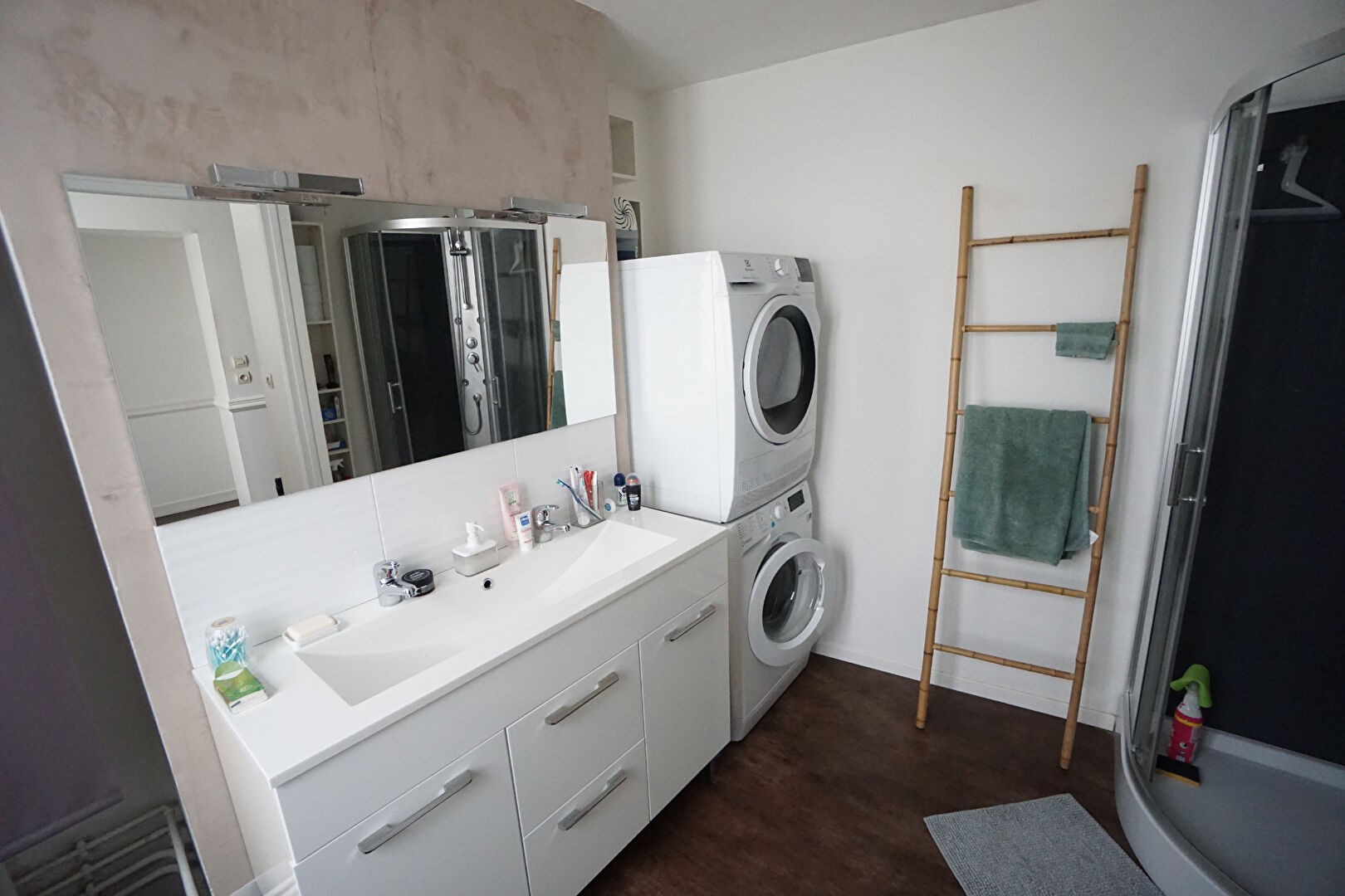 Vente Appartement à Dunkerque 3 pièces