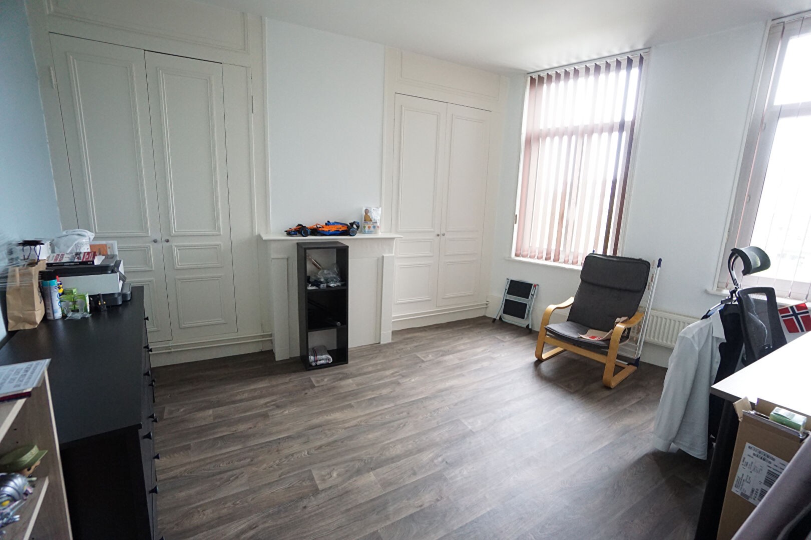 Vente Appartement à Dunkerque 3 pièces