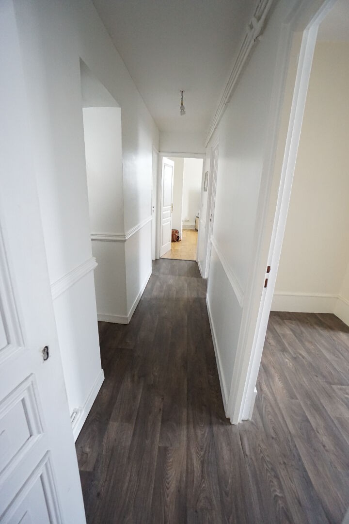 Vente Appartement à Dunkerque 3 pièces