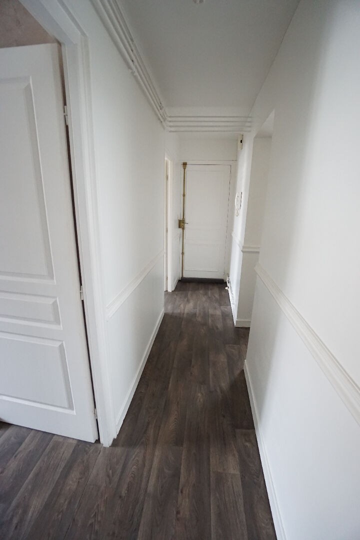 Vente Appartement à Dunkerque 3 pièces