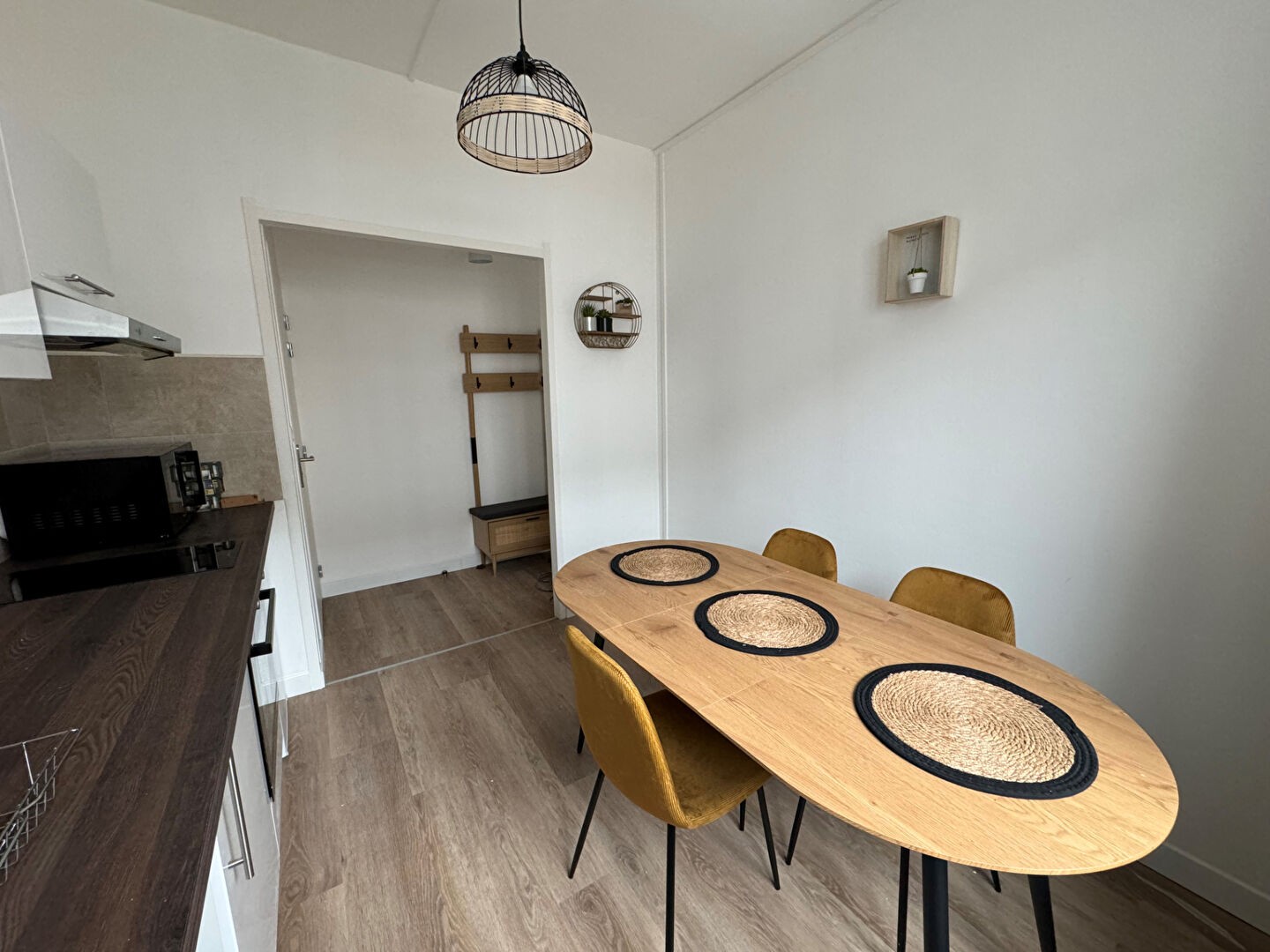 Location Appartement à Dunkerque 1 pièce