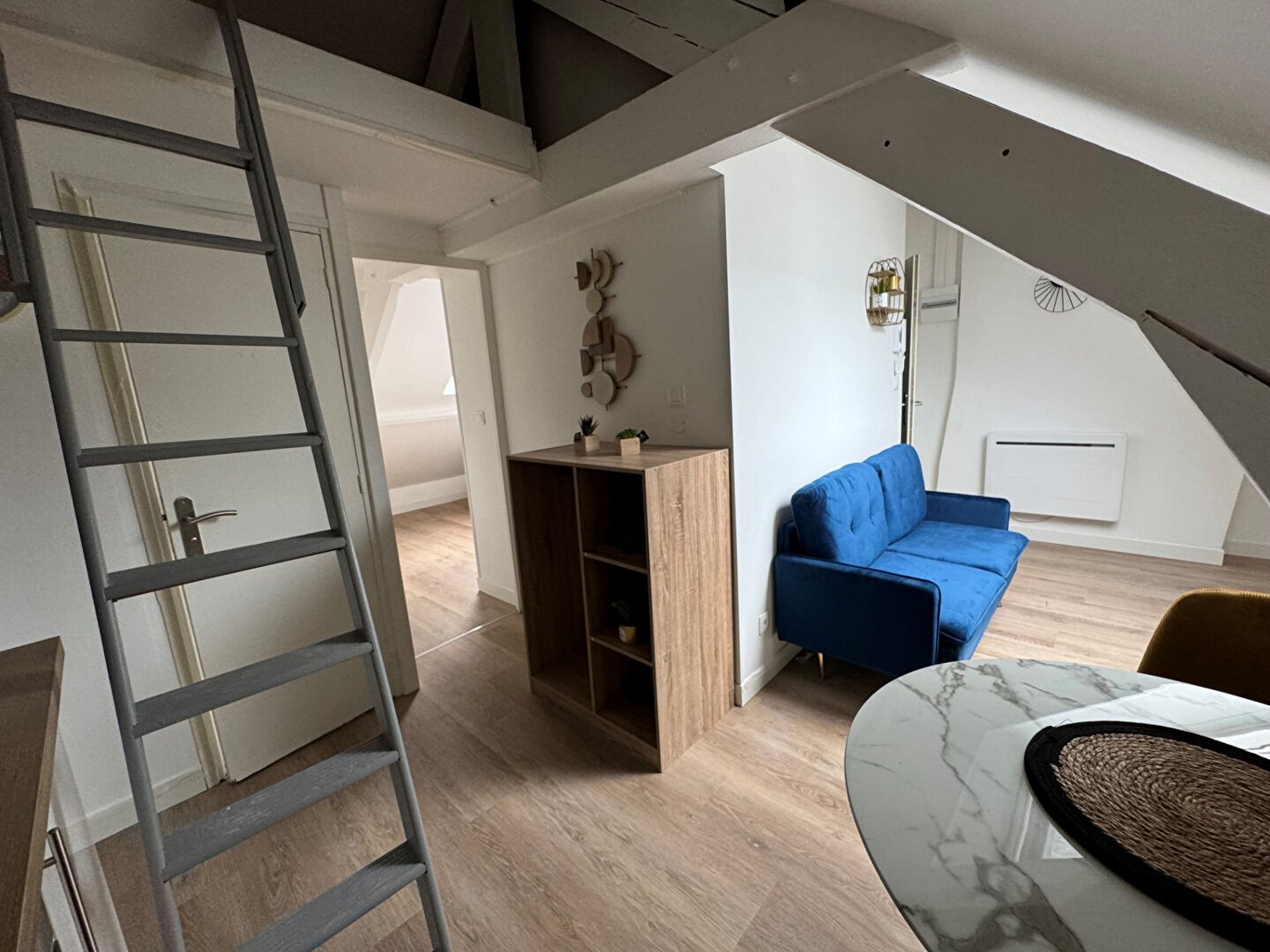 Location Appartement à Dunkerque 2 pièces