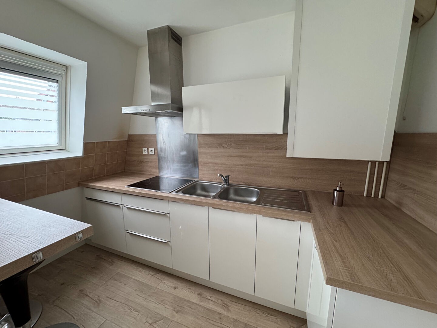 Vente Appartement à Dunkerque 2 pièces