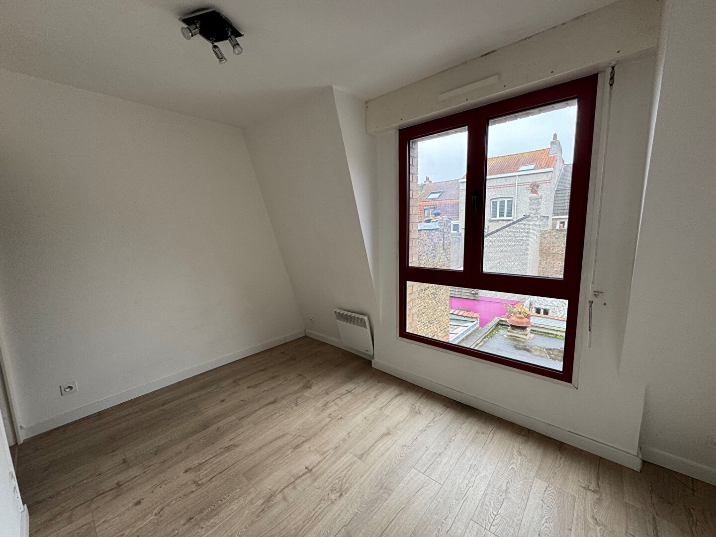 Vente Appartement à Dunkerque 2 pièces