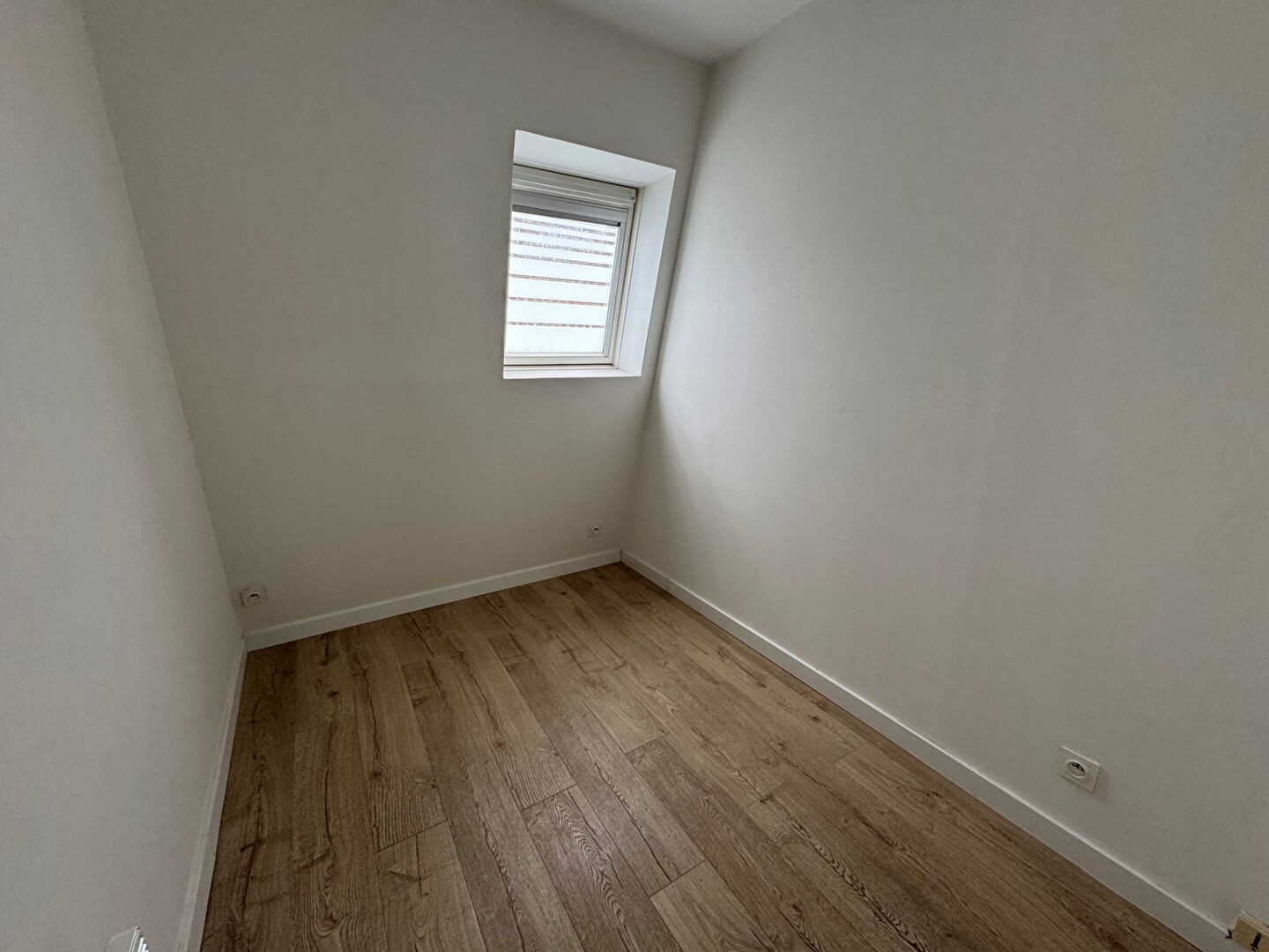 Vente Appartement à Dunkerque 2 pièces