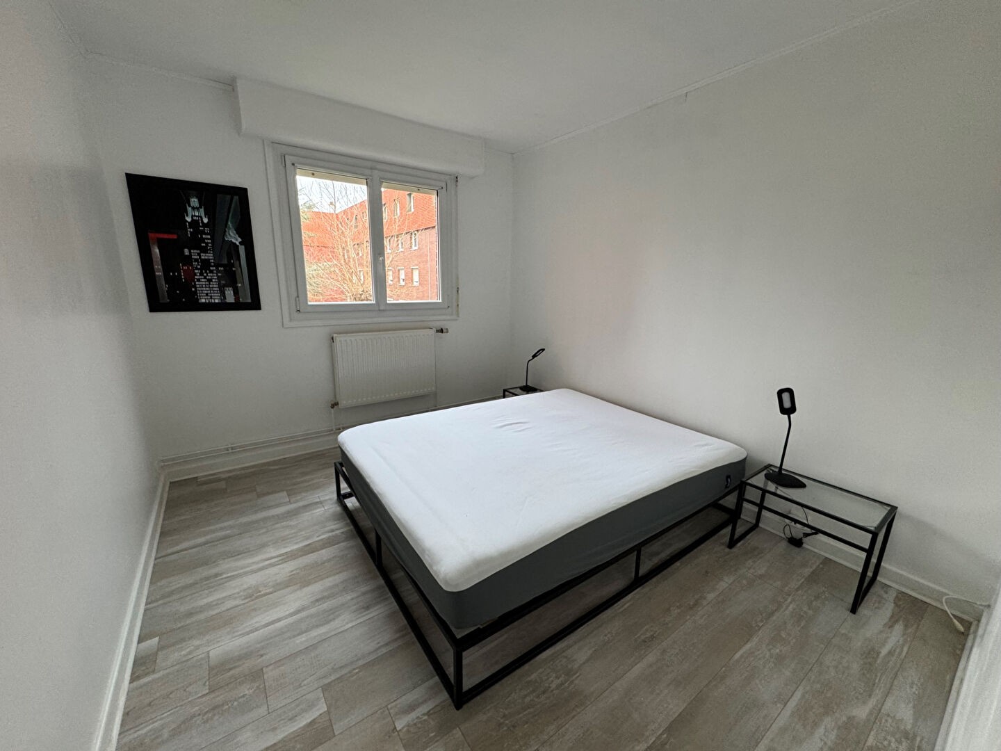 Location Appartement à Dunkerque 4 pièces