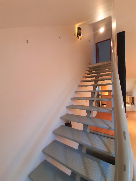 Vente Appartement à Trégunc 3 pièces