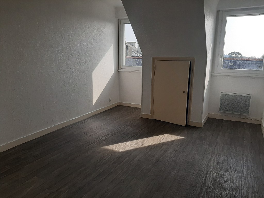 Vente Appartement à Trégunc 3 pièces