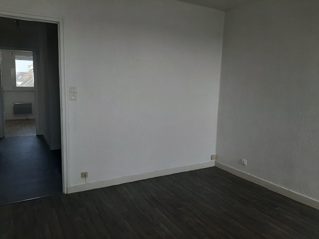 Vente Appartement à Trégunc 3 pièces