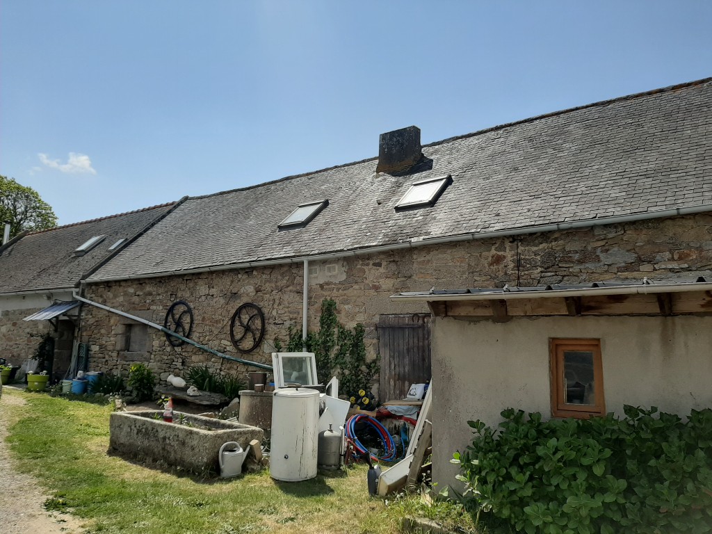 Vente Maison à Trégunc 0 pièce