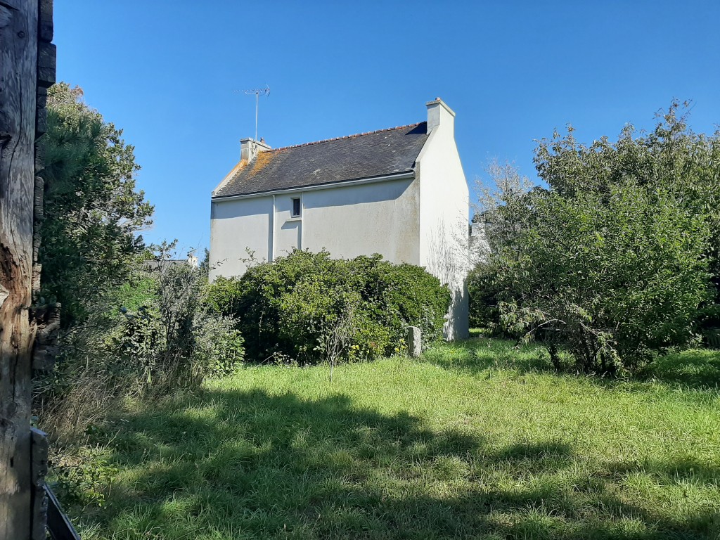 Vente Maison à Trégunc 3 pièces