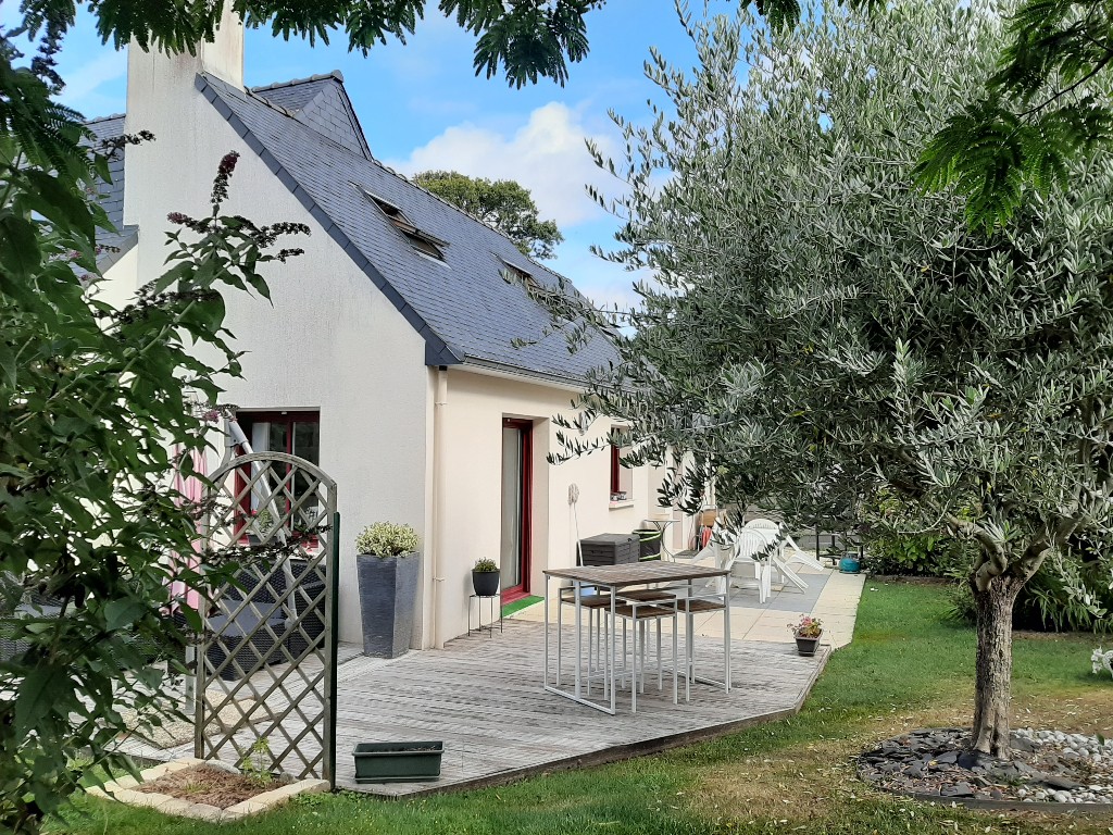 Vente Maison à Trégunc 5 pièces