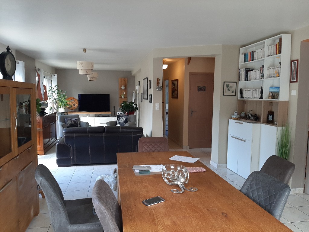 Vente Maison à Trégunc 5 pièces