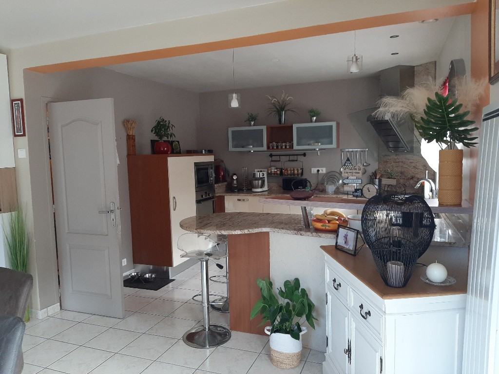 Vente Maison à Trégunc 5 pièces