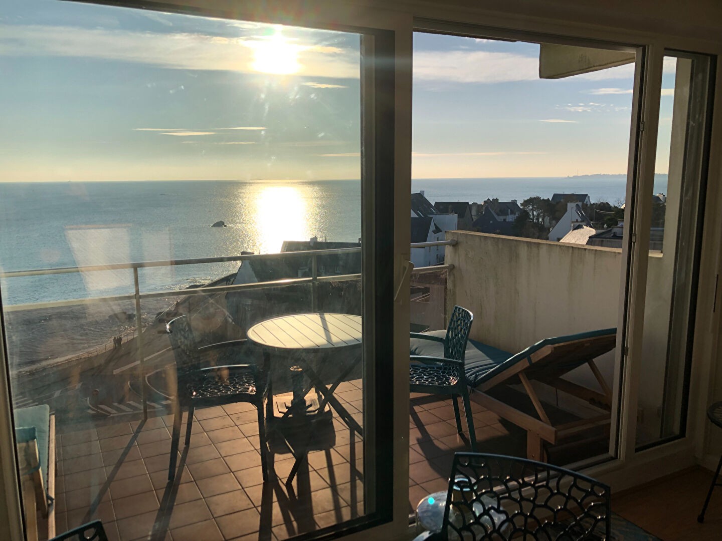 Vente Appartement à Concarneau 1 pièce