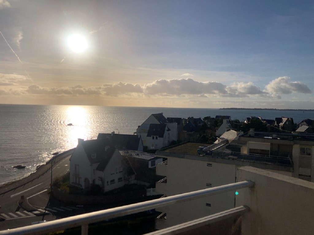 Vente Appartement à Concarneau 1 pièce